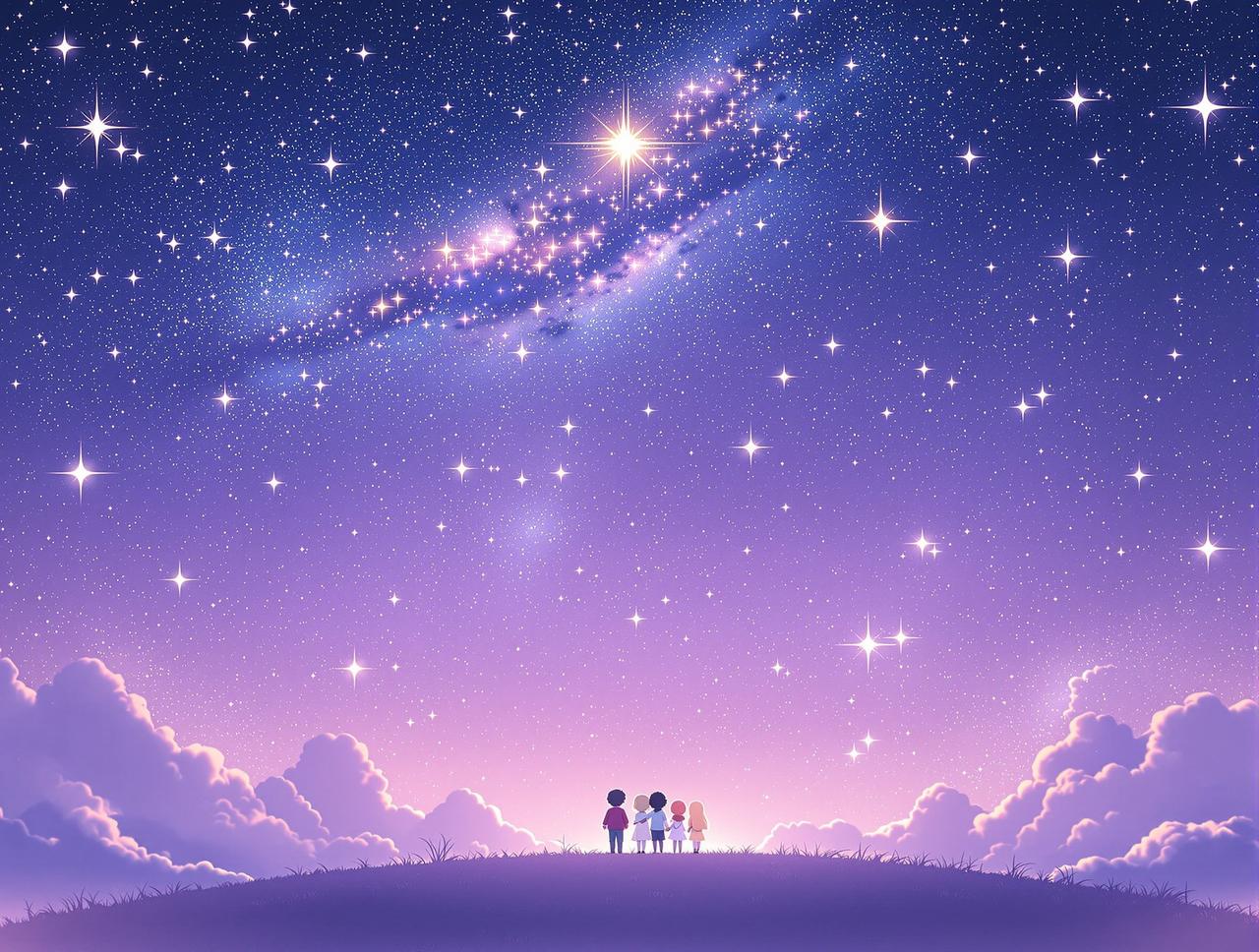 短剧库相关推荐 - 星之守护者