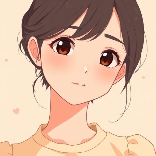 短剧库团队成员 - 年糕