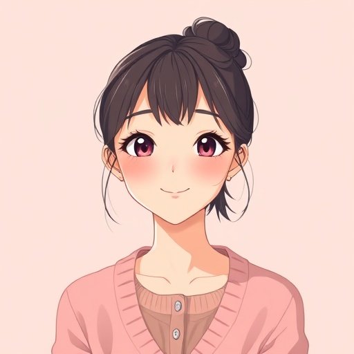 短剧库团队成员 - 团子